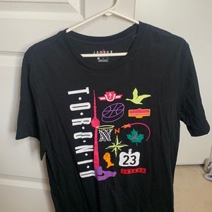 Jordan Graphic T shirt